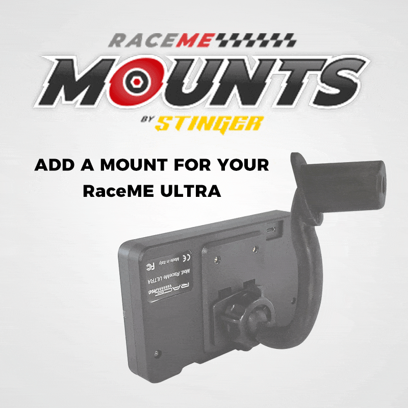 Buy Mount for RaceMe Ultra