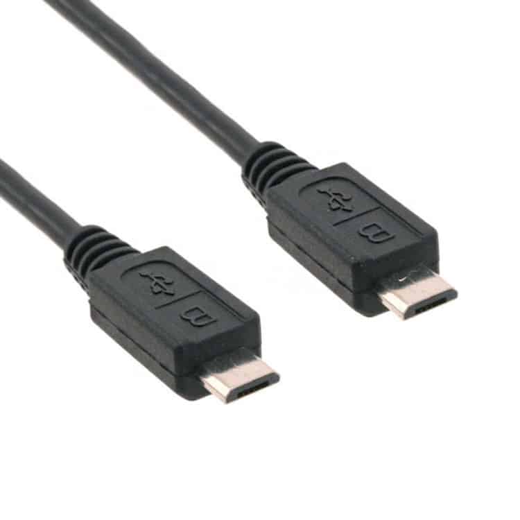 usb to micro usb b