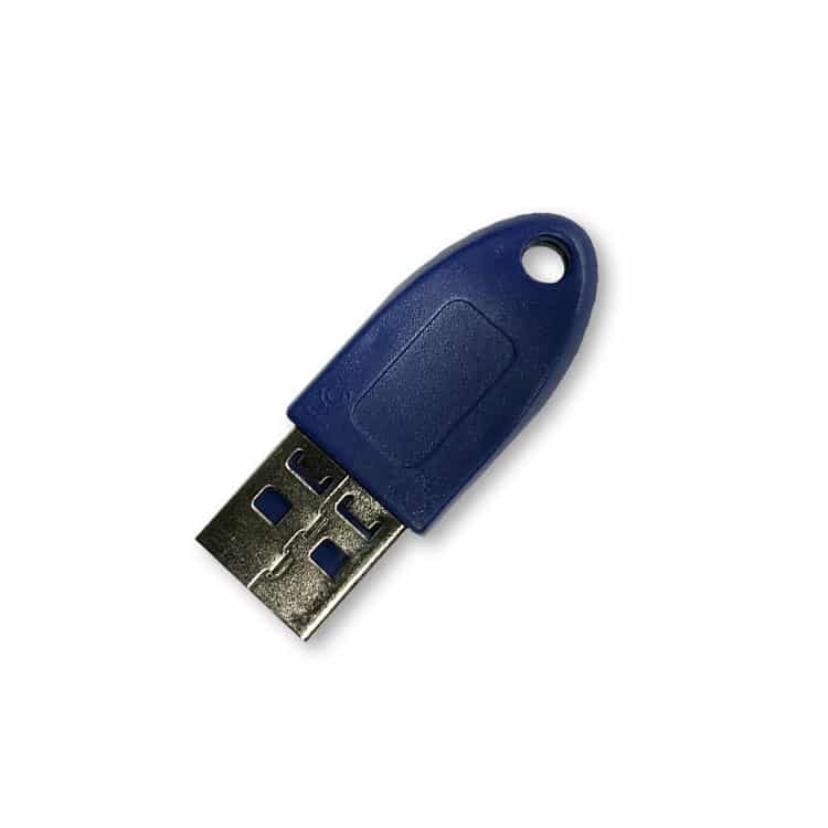 Warp Tuning USB Dongle - RaceME Canada
