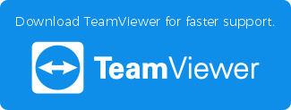teamviewer turns down volume