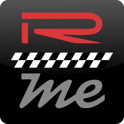RaceME CT / CM File