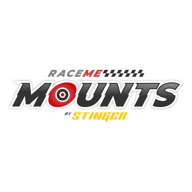 Race ME 2019 & Newer Dodge RAM Mount - RaceME Canada