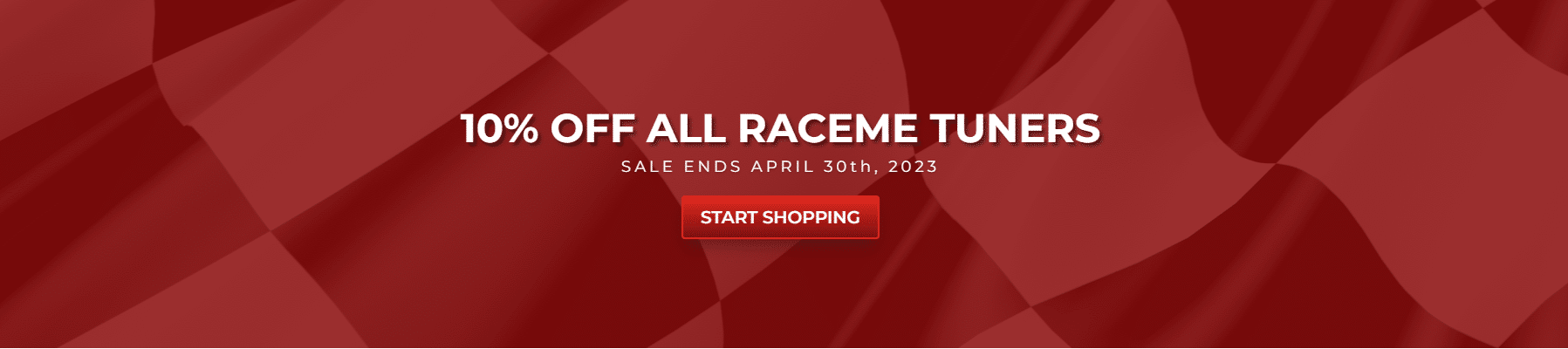 RaceMe Tuners On Sale